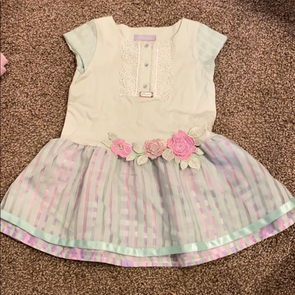 Choupette size 18-24months